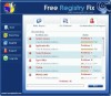free registry cleaner express
