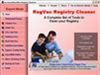 registry cleaners by microsoft